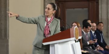 Sheinbaum: esencia del “Plan B” ya es un hecho en México; sólo falta su publicación