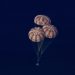 Tripulación de Artemis II regresa a la Tierra tras amerizaje exitoso en el Pacífico