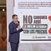 “No cargues aquí”: Profeco endurece vigilancia y señala a gasolineras con precios excesivos