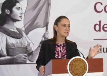 Sheinbaum activa ofensiva contra la inflación: va por gasolina, diésel y alimentos