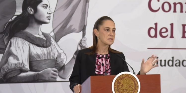 Sheinbaum activa ofensiva contra la inflación: va por gasolina, diésel y alimentos