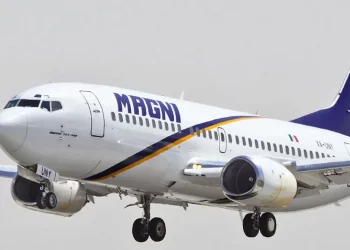 Magnicharters decidió dejar de volar: Sheinbaum 