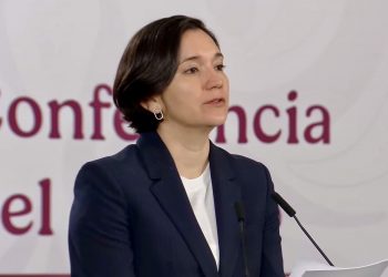 A la baja la violencia: homicidios caen 41% desde inicio del sexenio de Sheinbaum