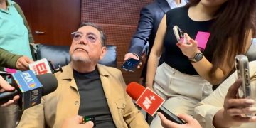 Félix Salgado rechaza versiones y niega haber operado liberación del alcalde de Taxco