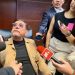 Félix Salgado rechaza versiones y niega haber operado liberación del alcalde de Taxco