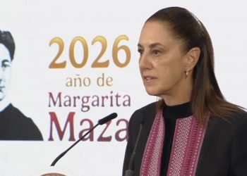 Sheinbaum pone en manos de la academia el futuro del gas no convencional