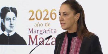 Sheinbaum pone en manos de la academia el futuro del gas no convencional