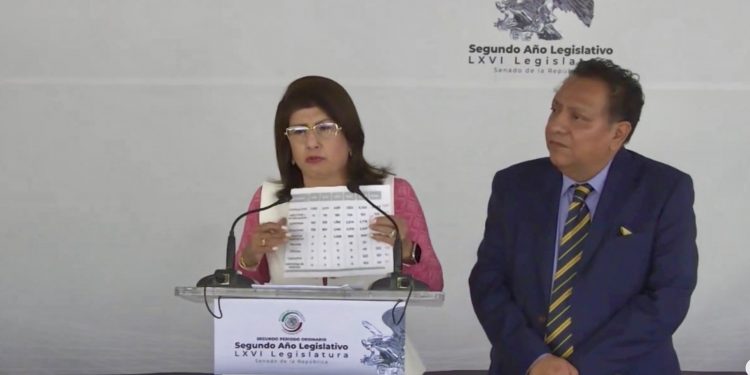 Admite Mariela Gutiérrez eutanasia de 10 mil perros en Tecámac y defiende que fue legal