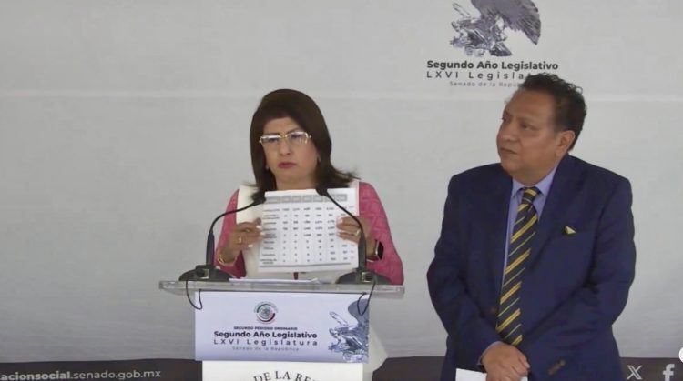 Admite Mariela Gutiérrez eutanasia de 10 mil perros en Tecámac y defiende que fue legal