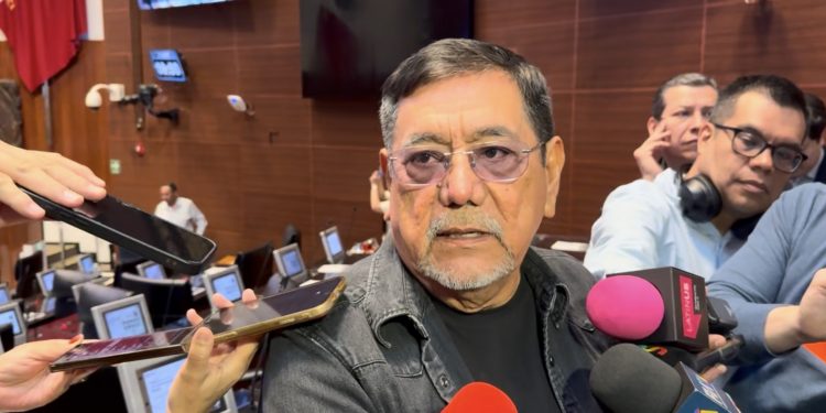 “Si a Guerrero le falta un lucero, ese lucero soy yo”: Salgado se apunta… si Morena lo llama