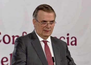 Ebrard anuncia visita de Jamieson Greer para nueva ronda clave del T-MEC en México