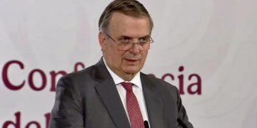 Ebrard anuncia visita de Jamieson Greer para nueva ronda clave del T-MEC en México