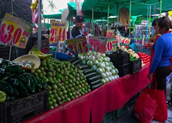 Inflación en 4.6% no es alarmante: Hacienda la atribuye a choques temporales