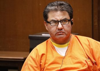 FGR busca revertir “no ejercicio de la acción penal” en caso Naasón Joaquín García