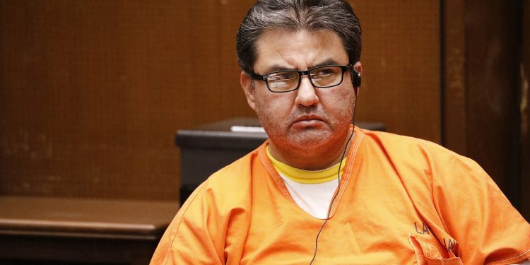 FGR busca revertir “no ejercicio de la acción penal” en caso Naasón Joaquín García