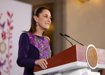 Sheinbaum: “Siempre es mejor buscar la protección animal” ante polémica por eutanasia de 10 mil perros en Tecámac