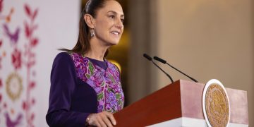 Sheinbaum: “Siempre es mejor buscar la protección animal” ante polémica por eutanasia de 10 mil perros en Tecámac