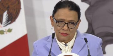 Rosa Icela: desacuerdo con la ONU no frena cooperación en desapariciones