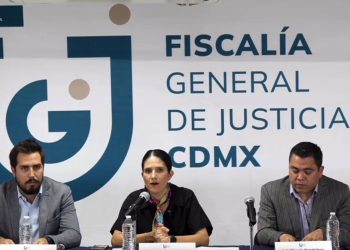 Caso Edith Guadalupe sacude a CDMX: identifican a presunto feminicida