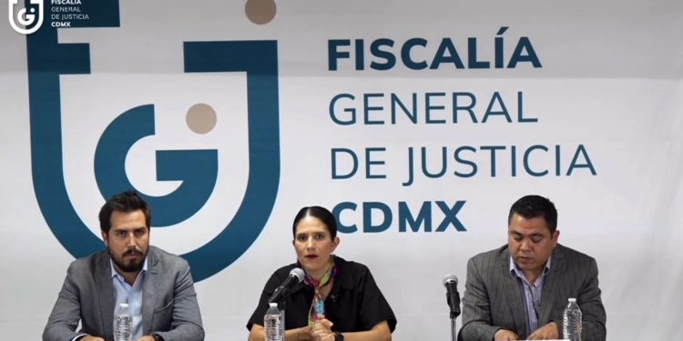 Caso Edith Guadalupe sacude a CDMX: identifican a presunto feminicida