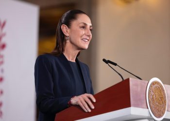 Sheinbaum desmarca a la Federación por operativo con agentes de EU en Chihuahua y revisa posible violación a la soberanía