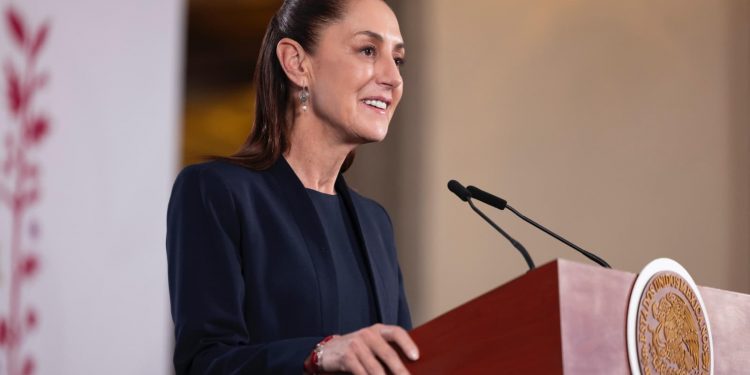 Sheinbaum desmarca a la Federación por operativo con agentes de EU en Chihuahua y revisa posible violación a la soberanía