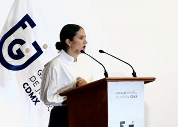 Feminicidio de Edith Guadalupe: FGJCDMX admite retraso de 15 horas y separa a tres funcionarios