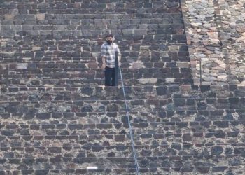 Ataque en Teotihuacán: Julio César Jasso actuó solo, con perfil psicopático y rasgos de copycat; se suicidó tras enfrentamiento