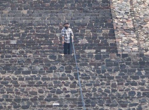 Ataque en Teotihuacán: Julio César Jasso actuó solo, con perfil psicopático y rasgos de copycat; se suicidó tras enfrentamiento