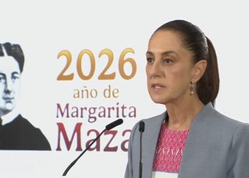 Sheinbaum expresa solidaridad tras hechos en Teotihuacán y llama a informar con datos oficiales