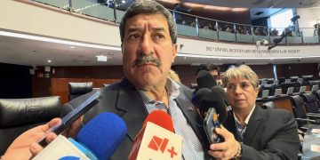 Javier Corral exige comparecencia del fiscal de Chihuahua por presunta intervención de agentes de EE.UU.