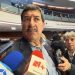 Javier Corral exige comparecencia del fiscal de Chihuahua por presunta intervención de agentes de EE.UU.