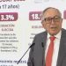 Gobierno presenta “ABC de las Emociones”, estrategia para prevenir trastornos mentales en jóvenes
