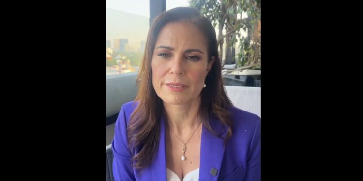 Alejandra Gutiérrez, alcaldesa de León, renuncia al PAN y señala deterioro en la dirigencia nacional