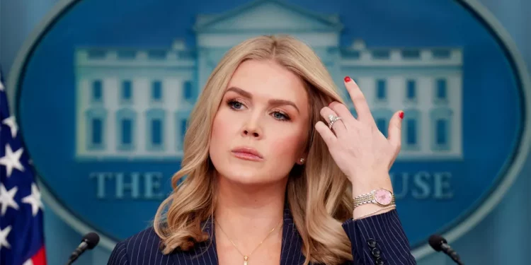 Casa Blanca pide a Claudia Sheinbaum “mayor empatía” por muerte de agentes en Chihuahua 