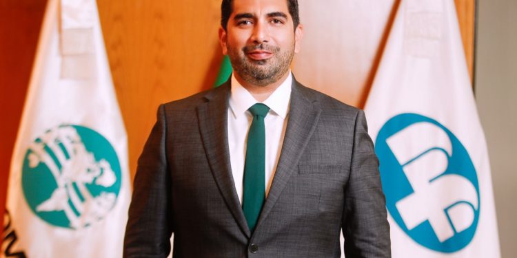 Sheinbaum perfila relevo en la embajada de México en EU; propone a Roberto Lazzeri