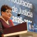 Ernestina Godoy comparece el lunes; Senado perfila aval al plan de procuración de justicia
