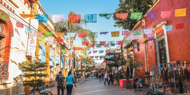 Turismo en México rompe récord en 20 años y dispara derrama económica
