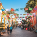 Turismo en México rompe récord en 20 años y dispara derrama económica
