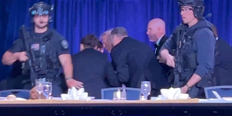 Sheinbaum reprueba ataque a Trump y llama a resolver diferencias sin violencia