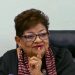 Ernestina Godoy promete una Fiscalía “sin colores partidistas ni interés político”