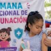 Salud amplía jornada de vacunación e incorpora inmunización contra VSR en embarazo