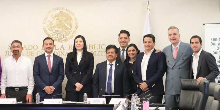 Inflación en México se encamina a 3% en 2027; Banxico prevé cierre del ciclo de recortes