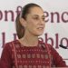 Sheinbaum firma acuerdo “histórico” para impulsar el acero mexicano en obra pública