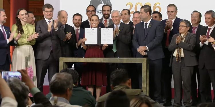 Acuerdo del acero busca blindar miles de empleos y fortalecer la industria nacional: Buenrostro 