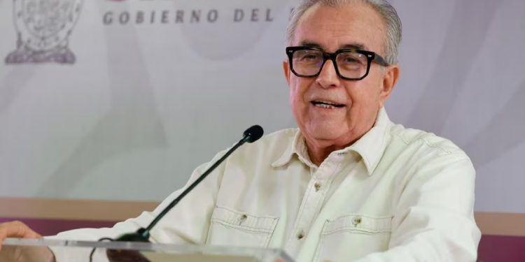 EU acusa a gobernador de Sinaloa por narcotráfico y armas; caso escala a corte en Nueva York