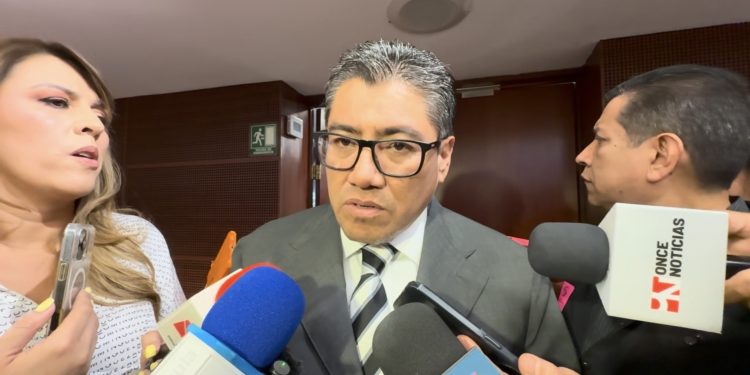 Senadores cierran filas con Ariadna Montiel, pero exigen evitar divisiones en Morena