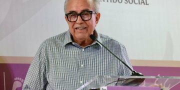 Rocha Moya rechaza acusaciones de narcotráfico y las califica como “calumnia” contra la 4T