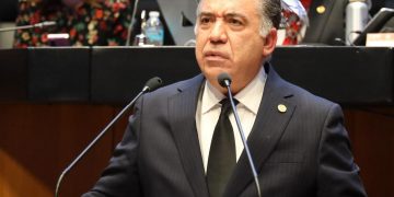 “Es un ataque a la 4T”: Enrique Inzunza responde a acusaciones de EU