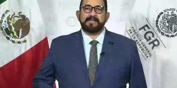 FGR abre investigación por acusaciones de EU contra Rubén Rocha Moya y funcionarios de Sinaloa